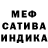 COCAIN FishScale Nina Devlasova
